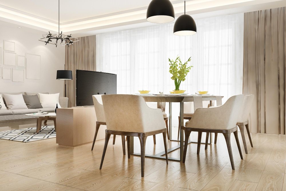 Dining Room Table Styles That Suit Every Home by Beauty Homely