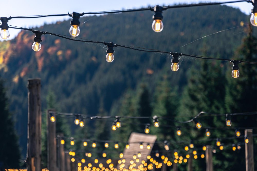 Outdoor Lighting Ideas to Brighten Your Yard by Beauty Homely