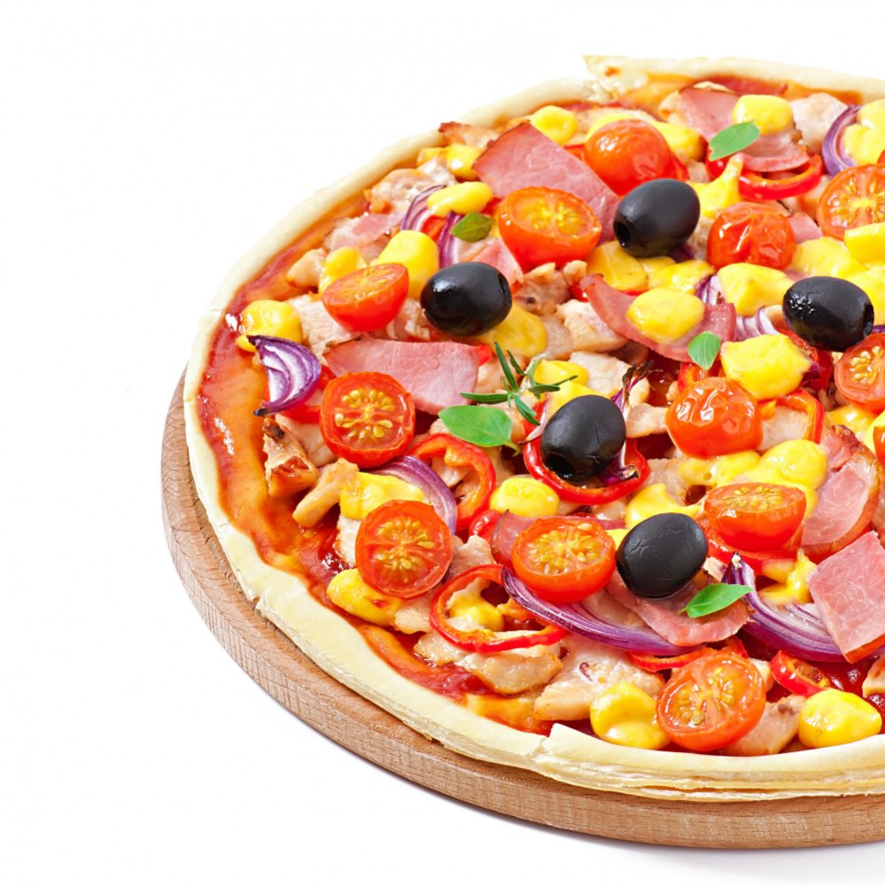 Clipart:paxsruemn4g= Pizza: An Artistic Journey into the World of Pizza Clipart