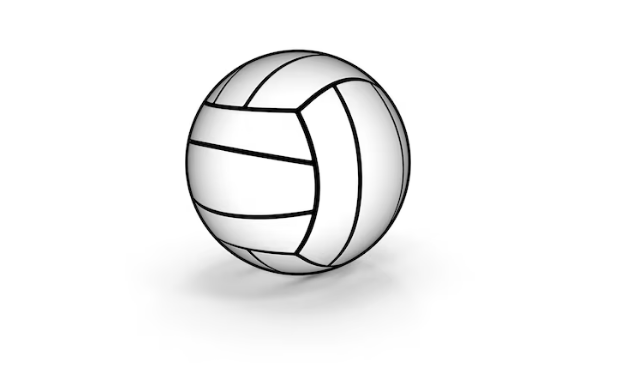 Ball:T9p9z5kgimw= Volleyball: A Comprehensive Overview Of The Sport