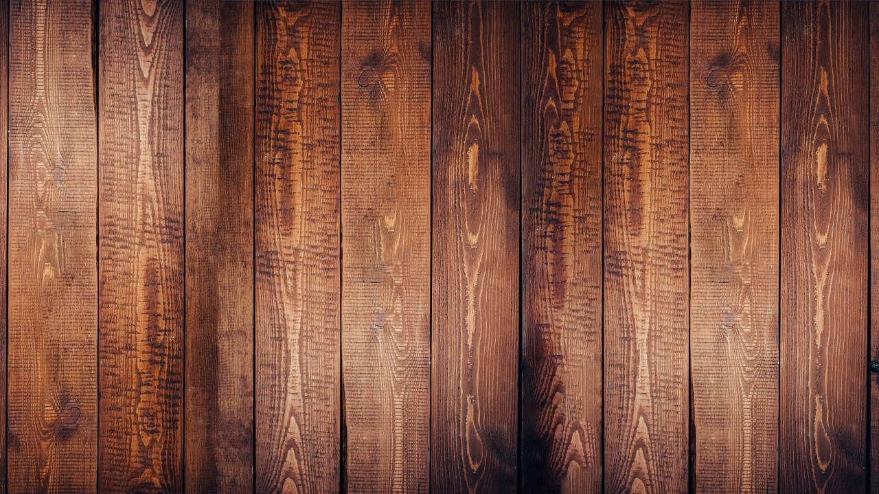 Benefits of Having Decorative Wood Panels for Walls by BeautyHomely