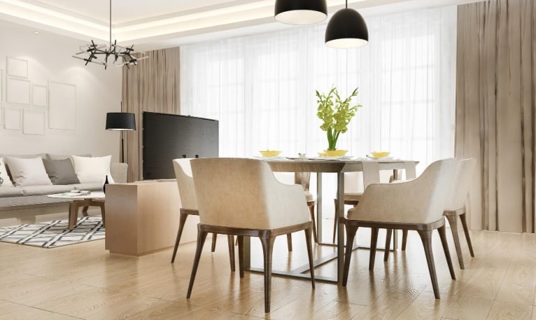 Dining Room Table Styles That Suit Every Home by Beauty Homely